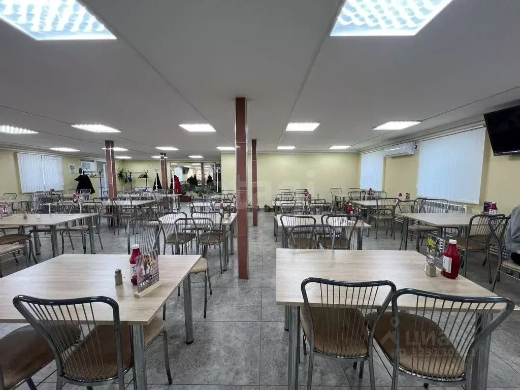 Помещение свободного назначения в Ямало-Ненецкий АО, Новый Уренгой ... - Фото 1