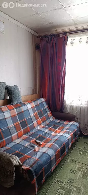 1к в -комнатной квартире (12.2 м) - Фото 0