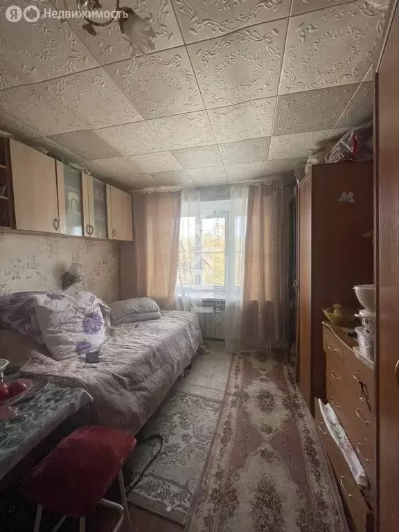 1к в 18-комнатной квартире (18.1 м) - Фото 1
