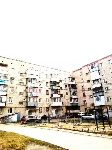 1-к кв. Челябинская область, Челябинск Трактовая ул., 21А (35.0 м) - Фото 1