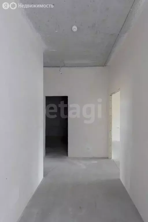1-комнатная квартира: Тюмень, улица Федюнинского, 30к9 (62.3 м) - Фото 1