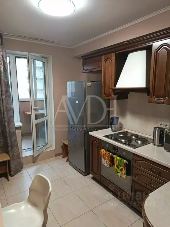 1-к кв. Московская область, Ивантеевка Пушкинский городской округ, ул. ... - Фото 1