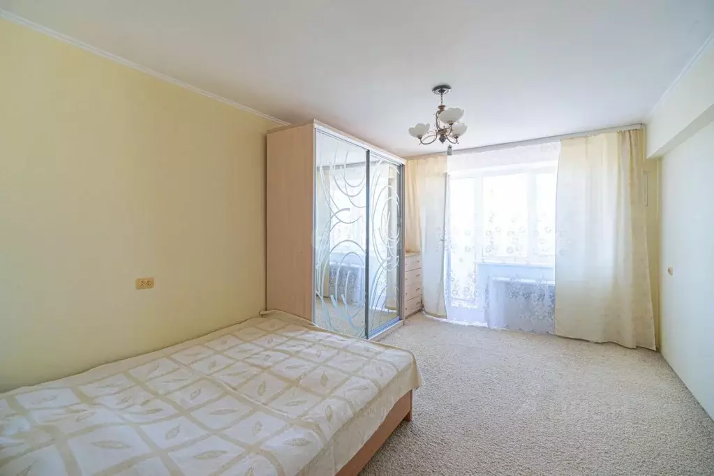 1-к кв. Севастополь ул. Астана Кесаева, 15 (37.8 м) - Фото 1