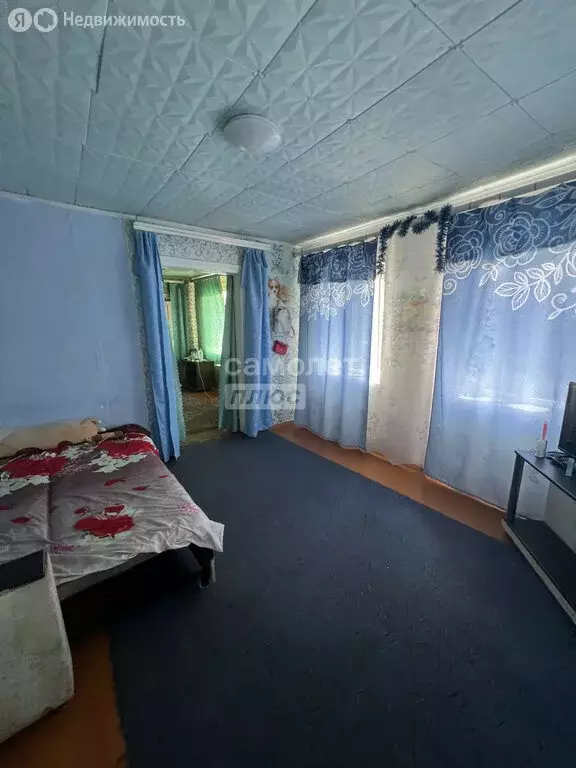 Дом в станица Попутная, улица Гагарина (42.3 м) - Фото 1
