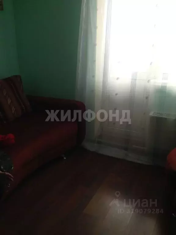 Студия Новосибирская область, Новосибирск ул. Бориса Богаткова, 208/3 ... - Фото 1