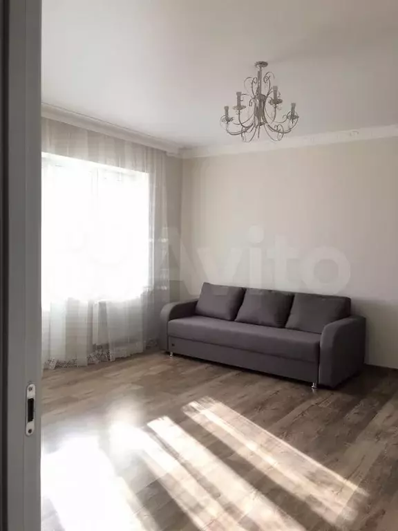 1-к. квартира, 50 м, 8/15 эт. - Фото 0