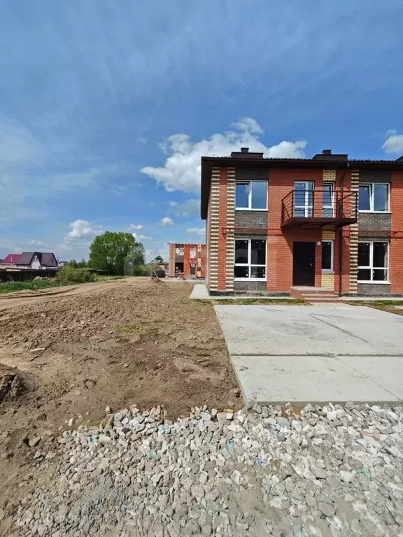 Продаётся 2-к квартира, 57 м - Фото 1