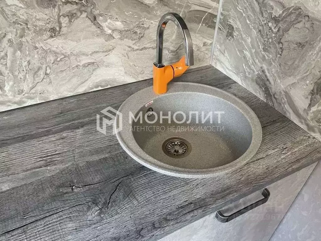 1-к кв. Белгородская область, Старый Оскол Олимпийский мкр, 29 (38.0 ... - Фото 2