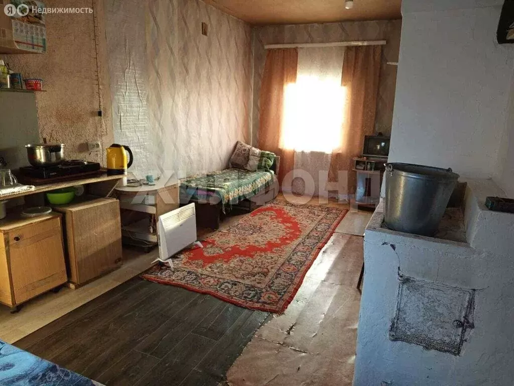 Дом в Абакан, Набережная улица (48 м) - Фото 2