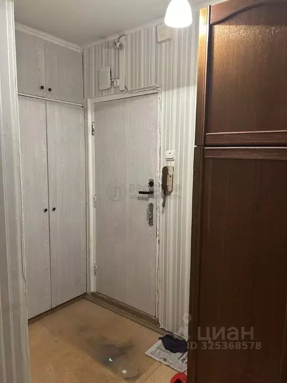 1-к кв. Москва Луговой проезд, 12К1 (38.0 м) - Фото 1