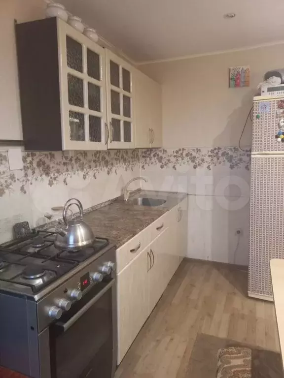 2-к. квартира, 54,5 м, 5/8 эт. - Фото 0