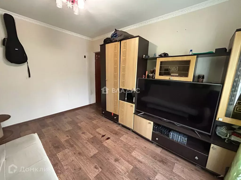Продаётся 1-к квартира, 25.5 м - Фото 1
