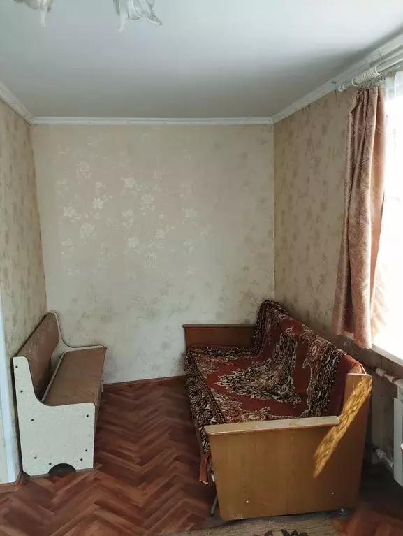 Продаётся 1-к квартира, 30 м - Фото 1