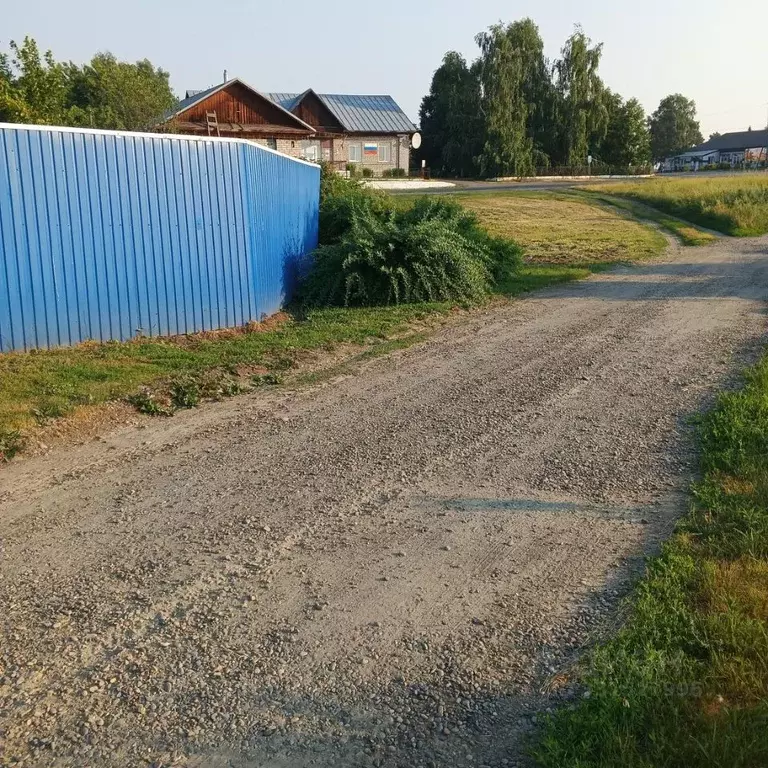 Дом в Алтайский край, Бийский район, с. Стан-Бехтемир Береговая ул., ... - Фото 2