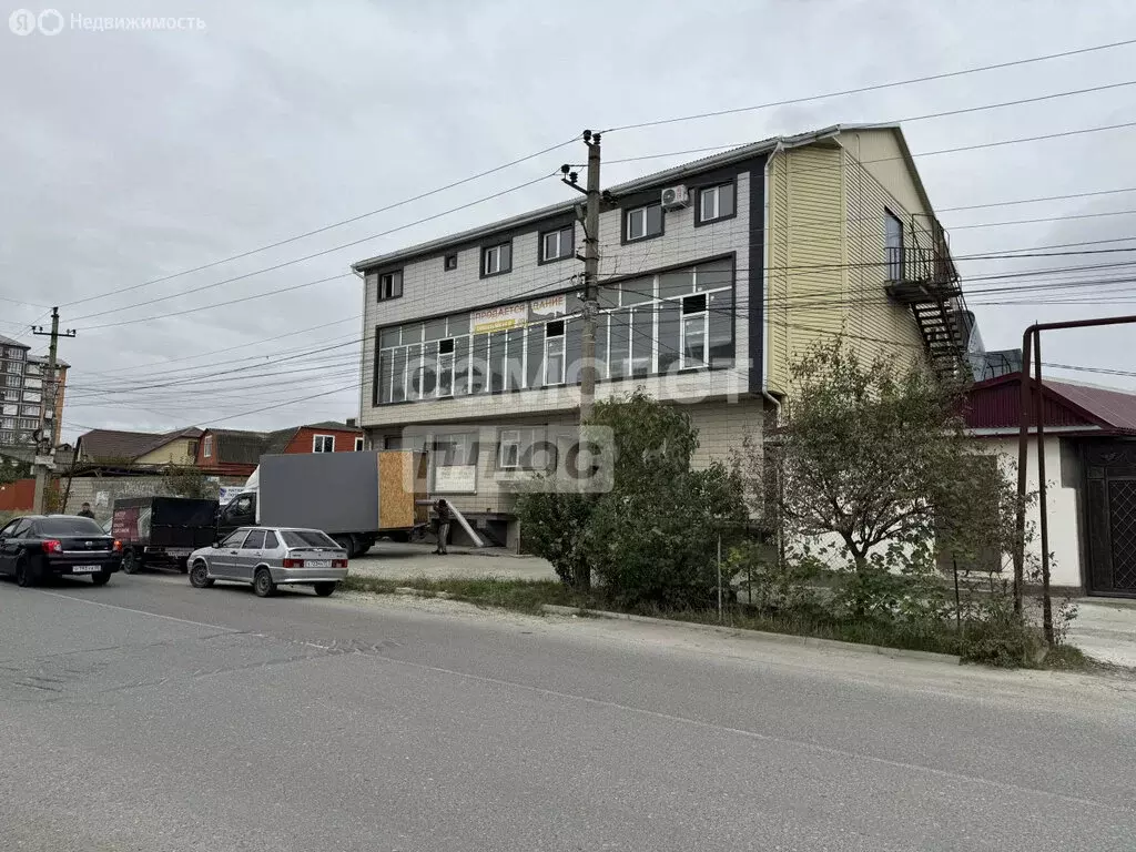 Торговая площадь (722.2 м) - Фото 2