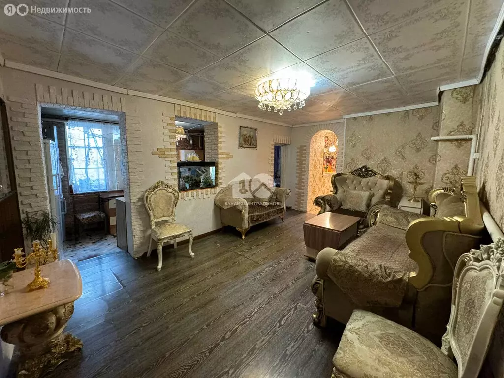 3-комнатная квартира: Новосибирск, Гурьевская улица, 174 (67.5 м) - Фото 1