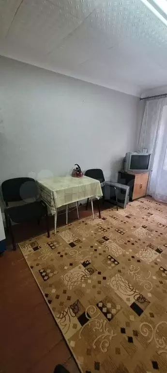 Комната 15 м в 5-к., 3/5 эт. - Фото 1