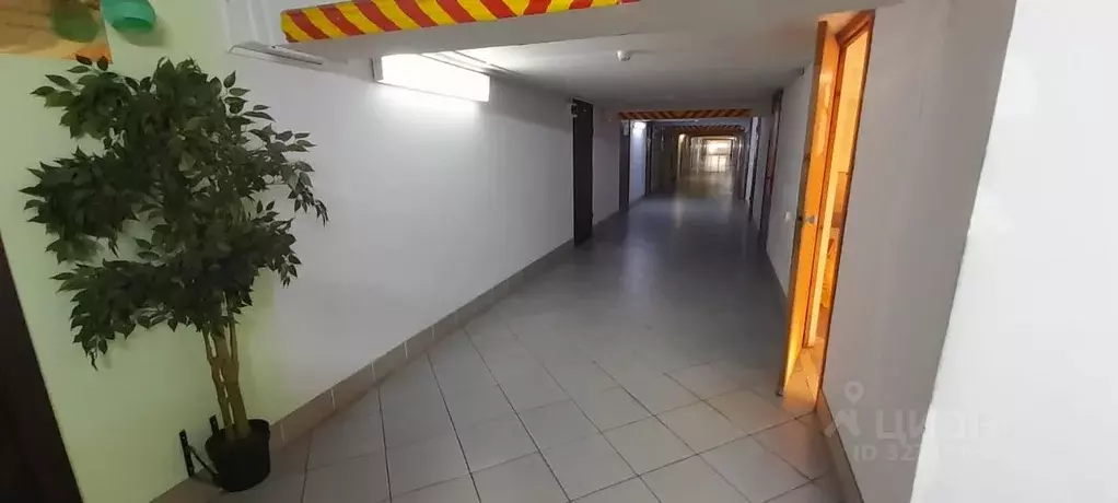 Офис в Москва Рязанский просп., 86/1С3 (18 м) - Фото 1