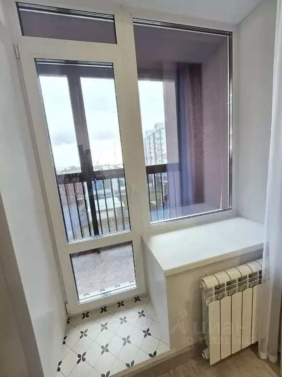 1-к кв. Кемеровская область, Кемерово бул. Строителей, 67 (41.0 м) - Фото 2