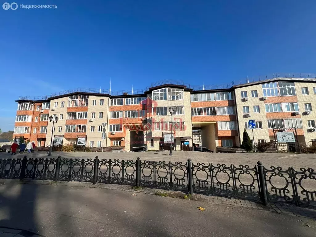 Помещение свободного назначения (21.8 м) - Фото 1