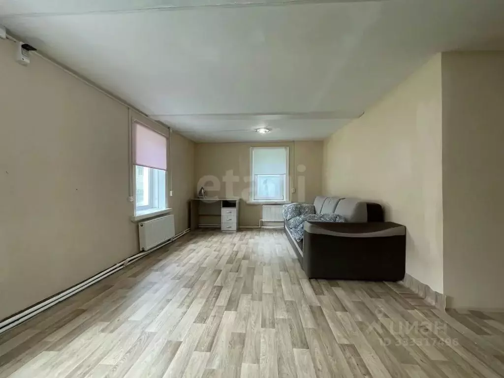 Дом в Псковская область, Остров ул. Рымара, 4 (53 м) - Фото 2