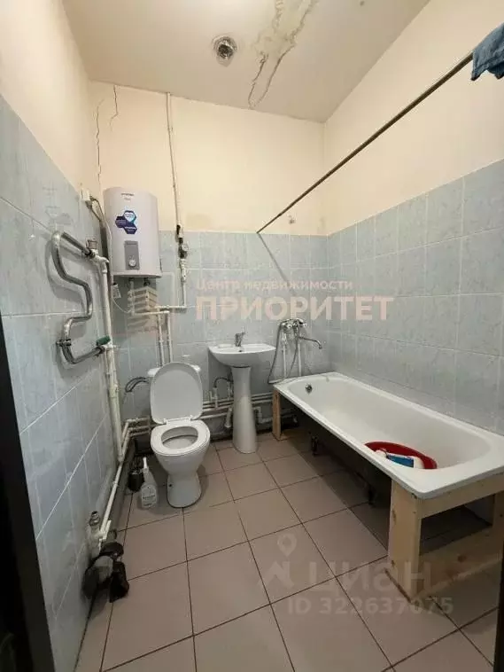 1-к кв. Саха (Якутия), Мегино-Кангаласский улус, Нижний Бестях пгт ул. ... - Фото 2