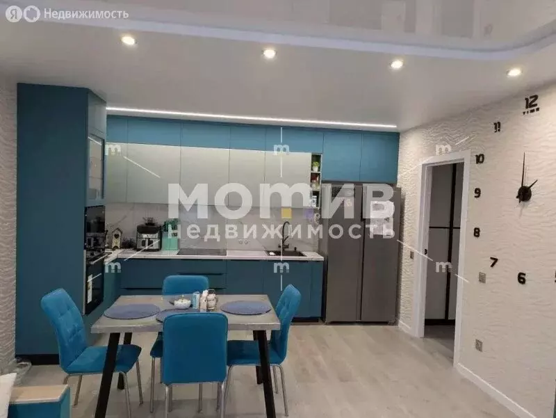 2-комнатная квартира: микрорайон Рощино, улица Александра Федоровича, ... - Фото 1