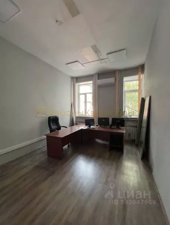 Офис в Новосибирская область, Новосибирск ул. Чаплыгина, 1 (36 м) - Фото 1