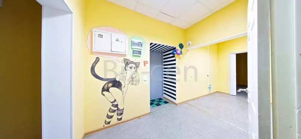 Офис в Санкт-Петербург Звенигородская ул., 9-11 (126 м) - Фото 2