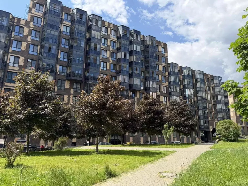 Студия Московская область, Апрелевка Наро-Фоминский городской округ, ... - Фото 1