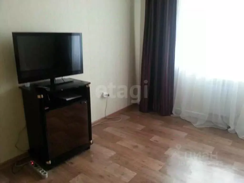 1-к кв. Ямало-Ненецкий АО, Новый Уренгой Дружба мкр, 6/1 (39.0 м) - Фото 1