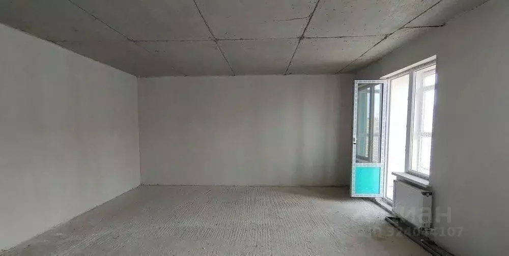 1-к кв. Краснодарский край, Анапа ул. Мирная, 29к5 (37.3 м) - Фото 1