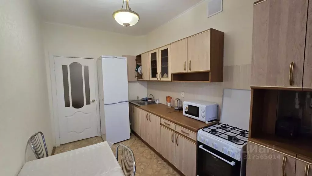 2-к кв. Костромская область, Кострома ул. Войкова, 31а (52.0 м) - Фото 0