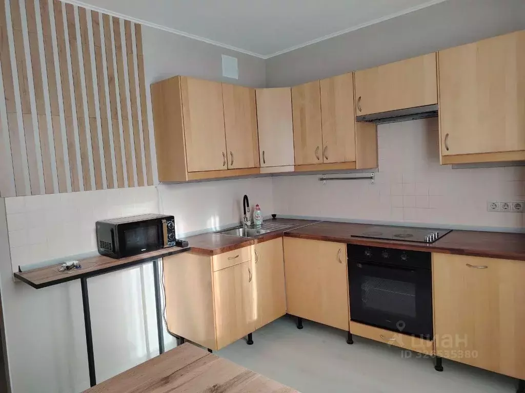 1-к кв. Москва ул. 8-я Соколиной Горы, 8к2 (40.0 м) - Фото 1