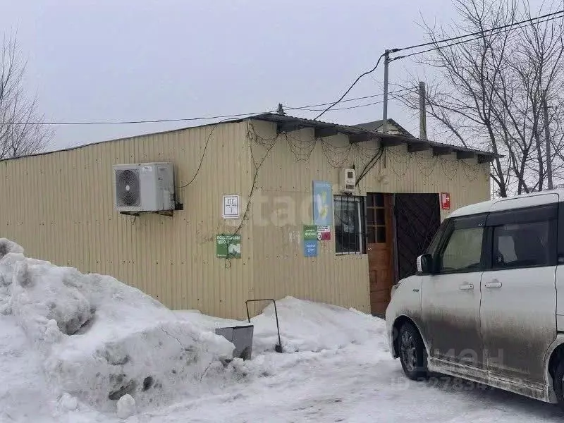 Торговая площадь в Оренбургская область, Оренбургский район, ... - Фото 1