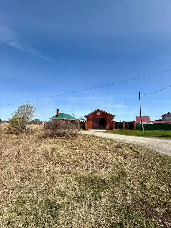 Участок 9,2 сот. (СНТ, ДНП) - Фото 0