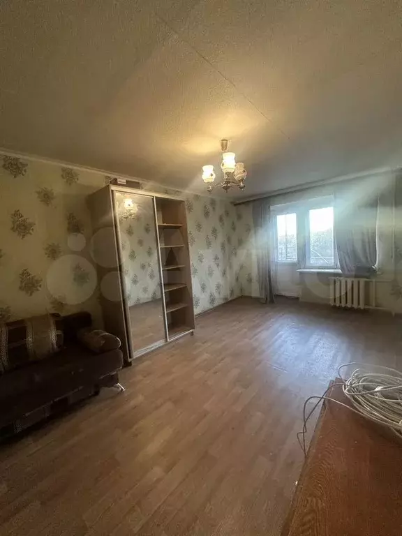1-к. квартира, 33 м, 5/9 эт. - Фото 1