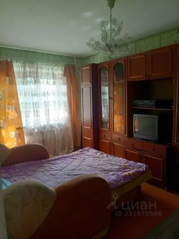 3-к кв. Ивановская область, Кинешма ул. Декабристов, 12 (64.0 м) - Фото 1