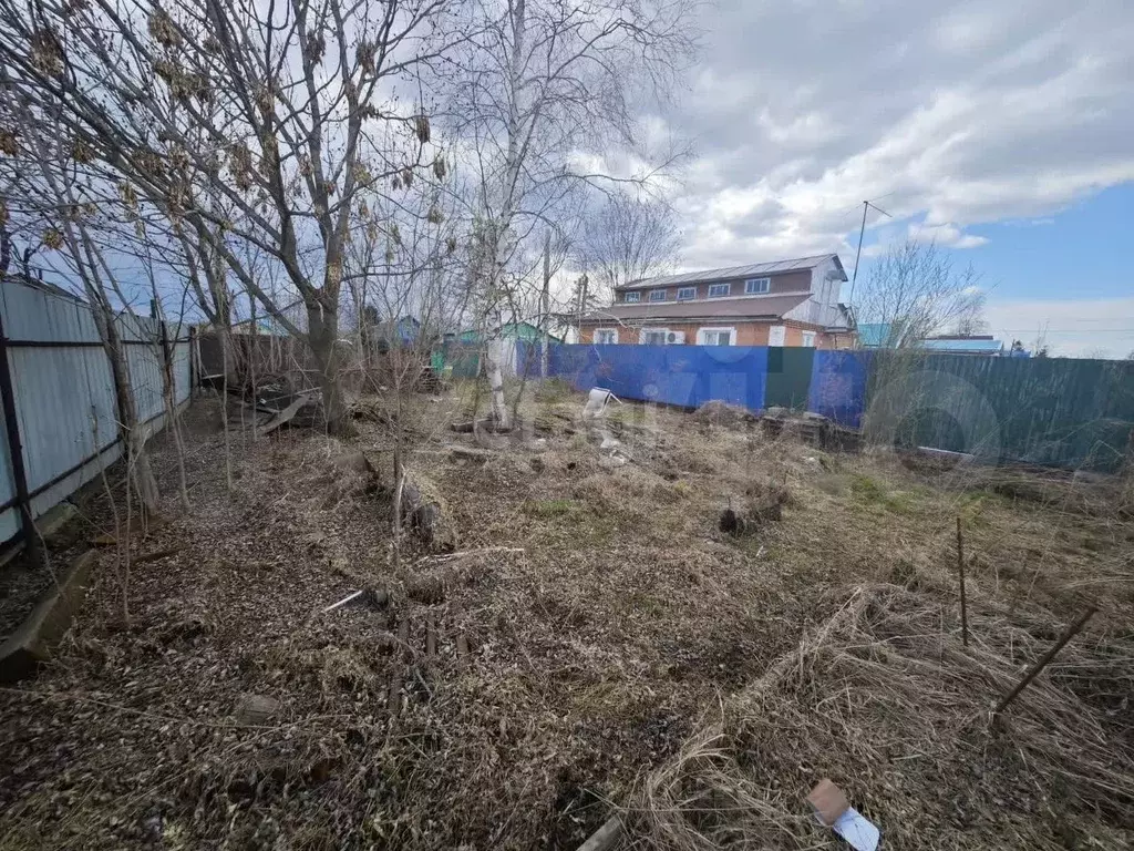 Участок 8,3 сот. (ИЖС) - Фото 0