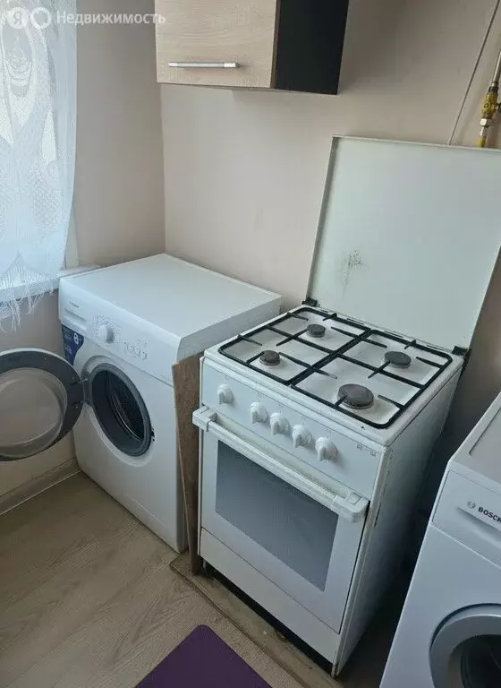 3к в 5-комнатной квартире (9.3 м) - Фото 2