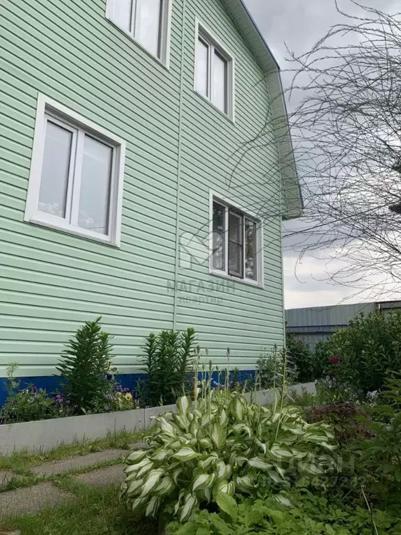Дом в Санкт-Петербург Пулково-2 ОНТ, 3-я линия (75 м) - Фото 1