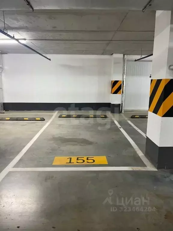 Гараж в Тюменская область, Тюмень ул. Тимофея Чаркова, 83с2 (14 м) - Фото 2