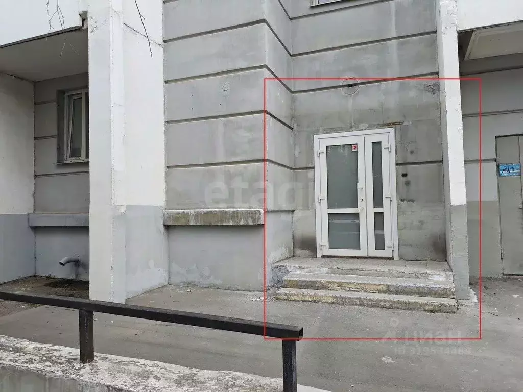 Помещение свободного назначения в Москва Коктебельская ул., 8 (75 м) - Фото 0