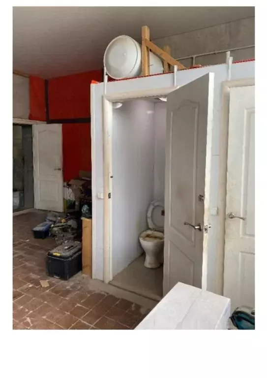 Помещение свободного назначения в Крым, Симферополь ул. Генерала ... - Фото 2