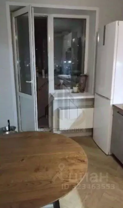 2-к кв. Воронежская область, Воронеж Троицкий кв-л, Олимпийский ... - Фото 2