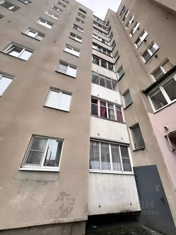 3-к кв. Тверская область, Тверь Хрустальная ул., 36к1 (65.0 м) - Фото 2