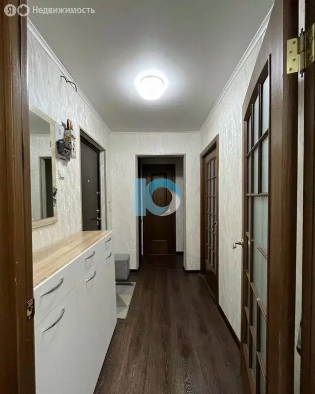 2-комнатная квартира: Благовещенск, улица Демьяна Бедного, 70/1 (43 м) - Фото 2