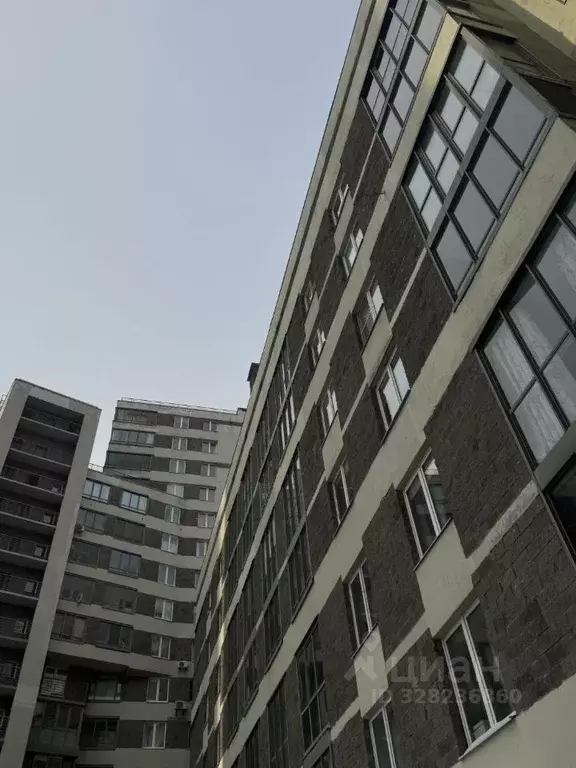 2-к кв. Санкт-Петербург ул. Кораблестроителей, 32к3 (60.7 м) - Фото 1