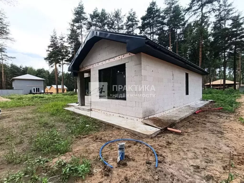 Дом в Богородский городской округ, массив Крымский (110 м) - Фото 2
