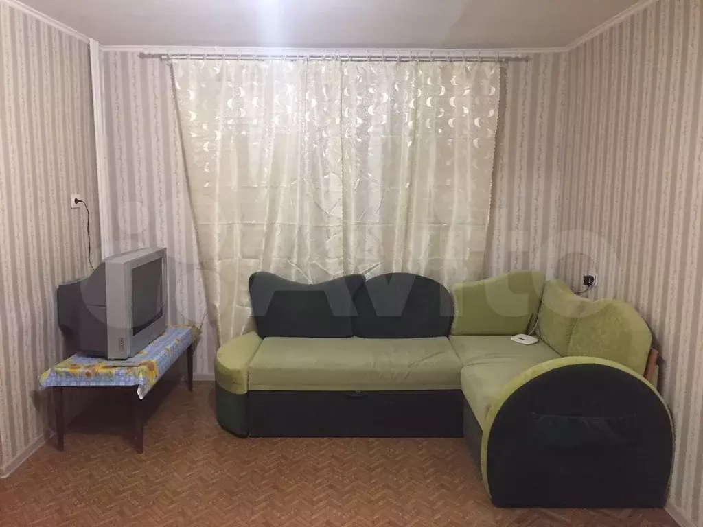 1-к. квартира, 40 м, 2/5 эт. - Фото 0